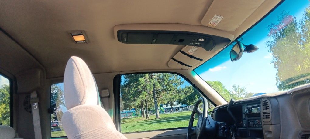 1997 Chevrolet 1500
