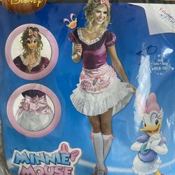 Disney Dailey duck Halloween costume