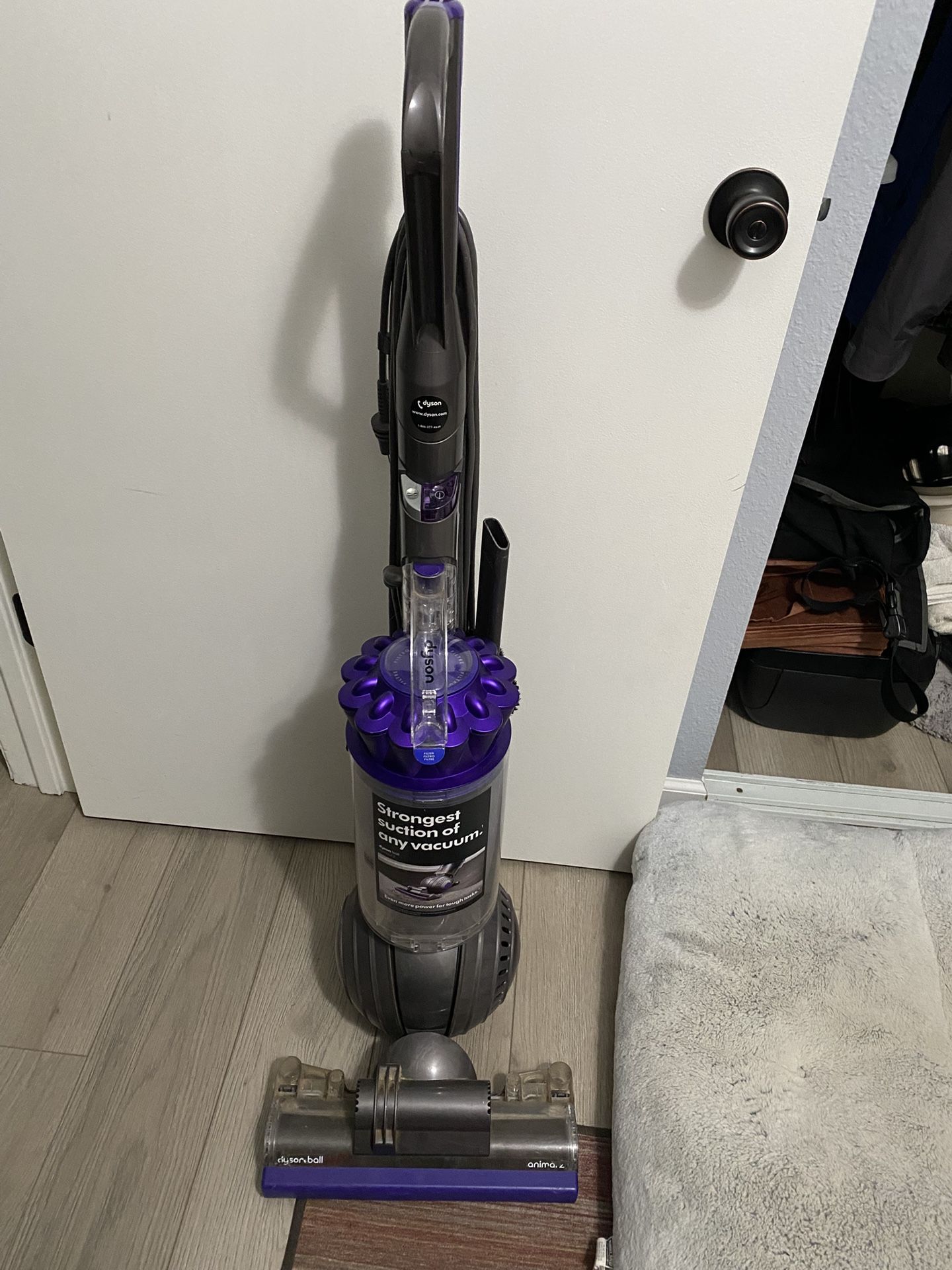 Dyson Ball Animal 2 Vacuum