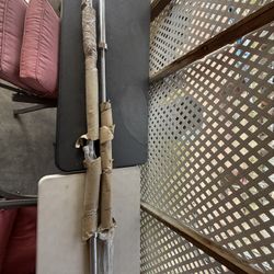 Olympic Barbells 45 Lbs Bar