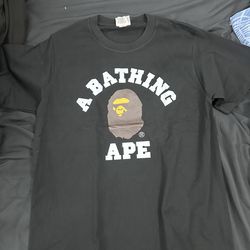 A bathing ape
