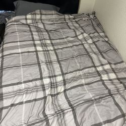 Full Size Bed