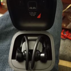 Powerbeats Pro