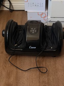 Foot massager