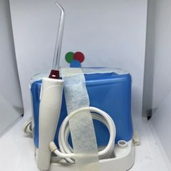 Waterpik Traveler Water Flosser WP 305w 