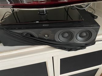 Speaker