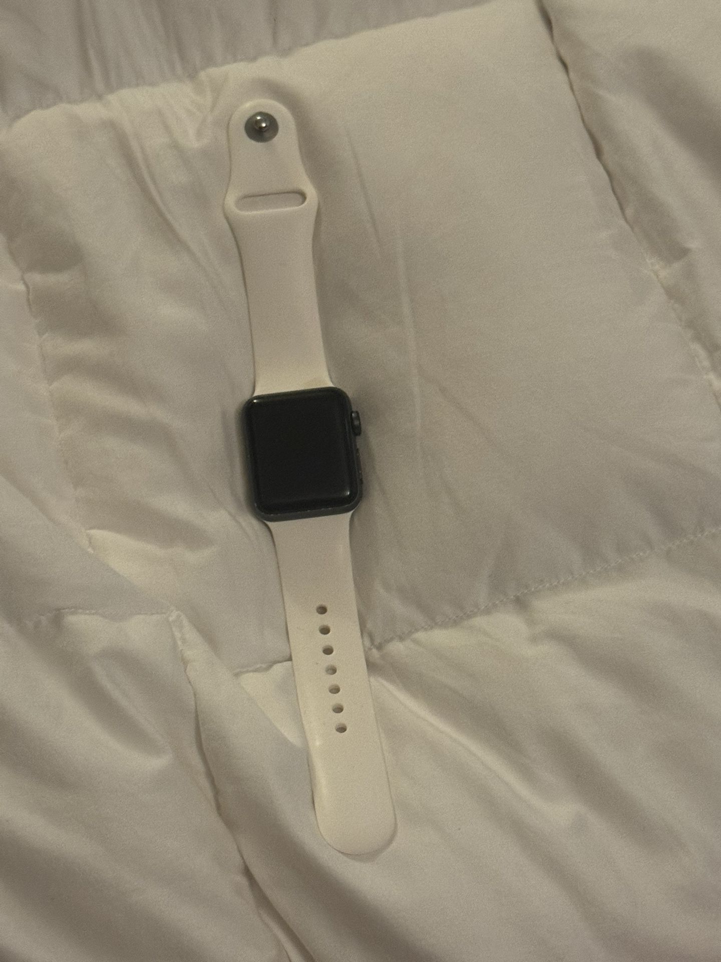 Apple Watch 3 Rd