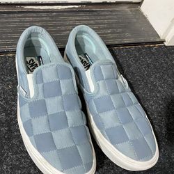 Vans Mens 9.5 Women’s 11