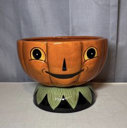 Large Johanna Parker Candy Bowl