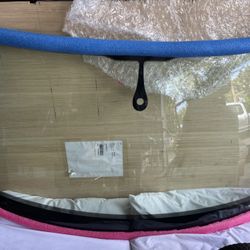 2012/2018 Audi A7 , S7, RS7 windshield