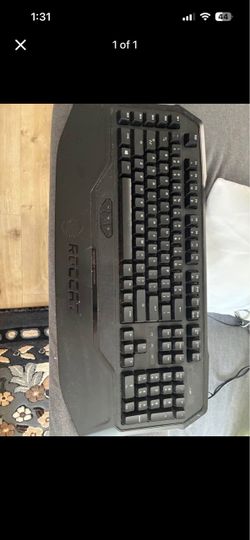 Roccat Keyboard