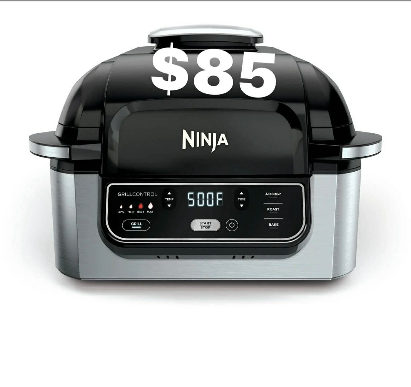 Licuadoras Air Fryer