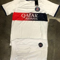 Soccer Uniforms Uniformes De Fútbol
