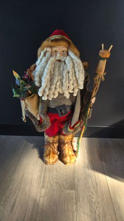 Santa Claus