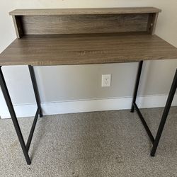 Small Desk