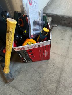 Random tools