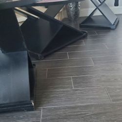 Coffee And End Tables