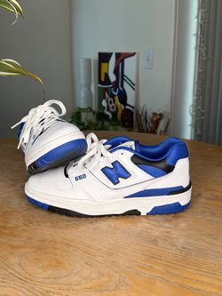 New Balance 550 Royal