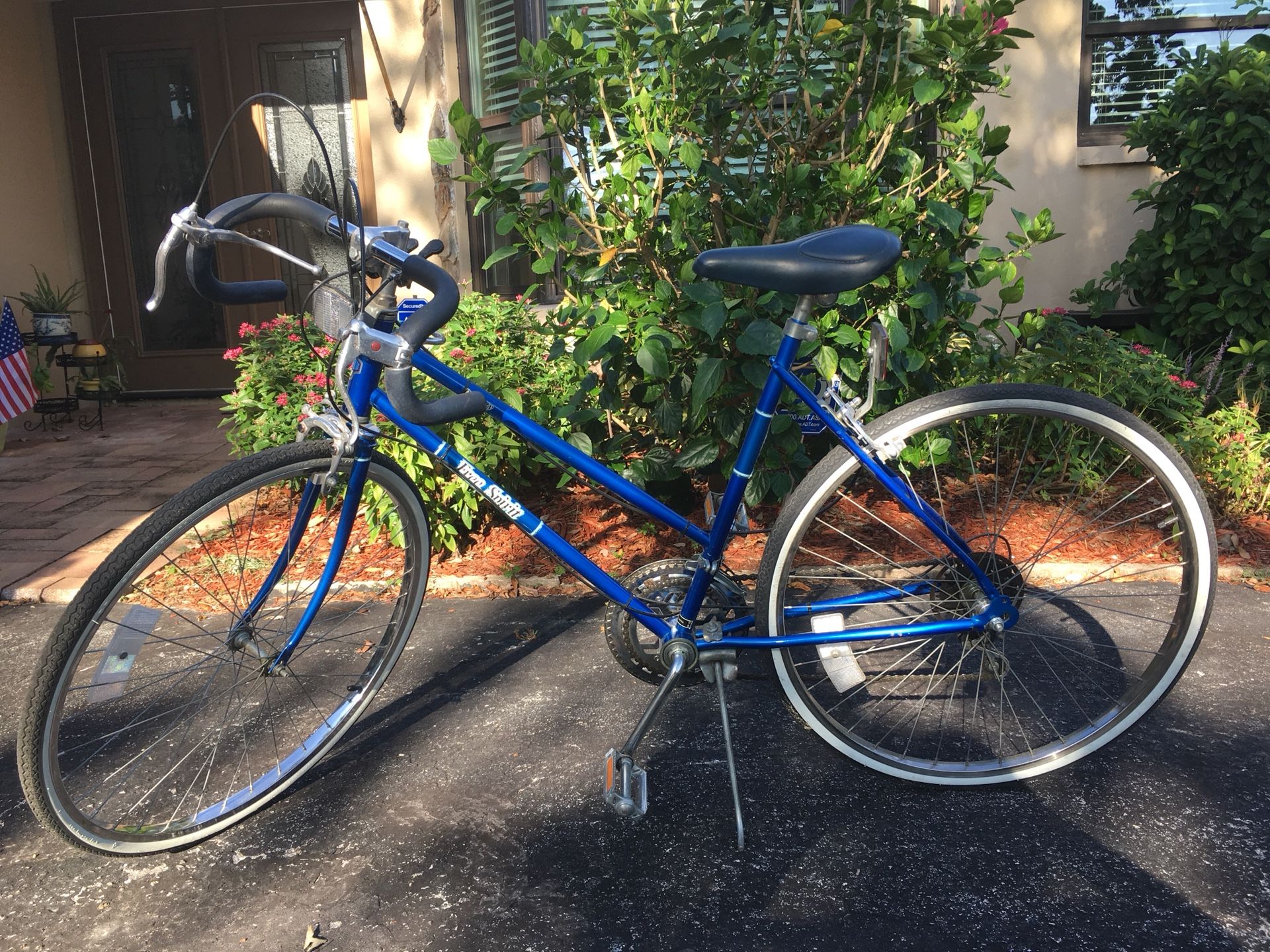 Dynasty Free Spirit Road Bike for Sale in Palm Harbor, FL OfferUp