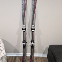 Fischer Skis
