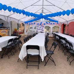 TODO PARA TU FIESTA 🪅 