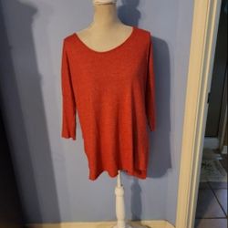 Top Shop Size 6 Top
