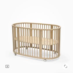 Stokke Sleepi Bed