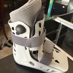 Orthopedic Boot