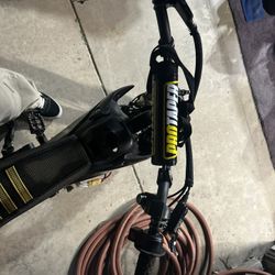 Electro And Co Razor Mx650