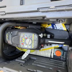 Saw Still In The Box