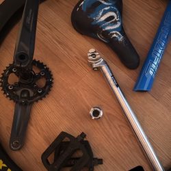 Throne Bike 