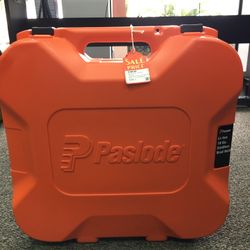 Brad Nailer PASLODE 18 Gauge Battery 