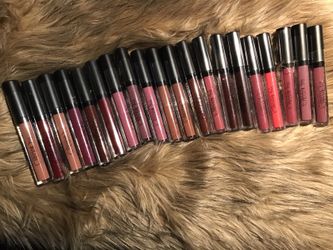 Beauty creation lipstick