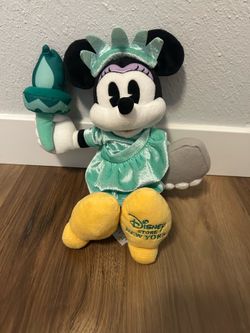 Minnie Mouse