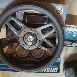 Grant G.t. Steering Wheel