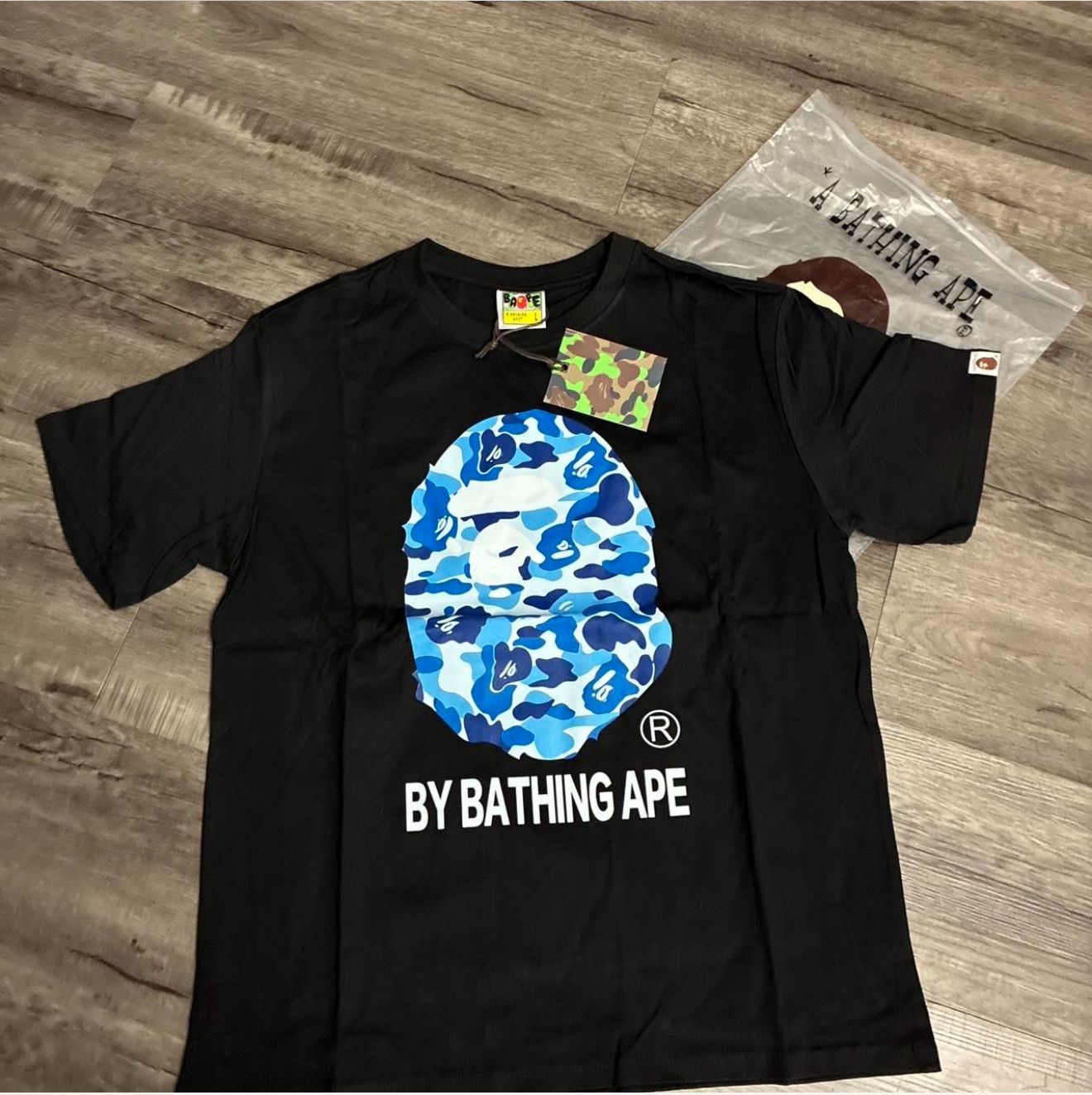 Bape T-shirt