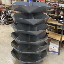 Tool organizers