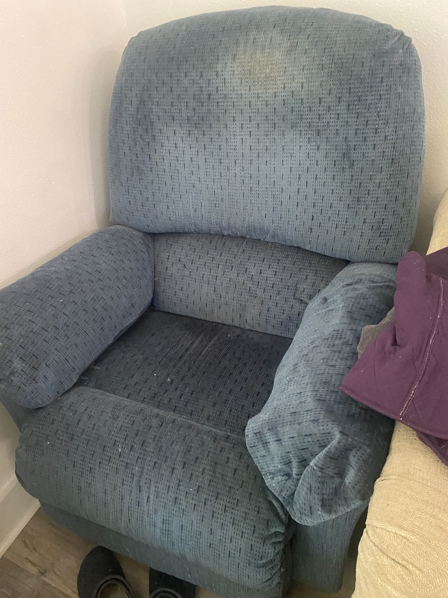 Recliner