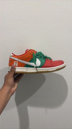 Nike SB Dunk Low 7-Eleven