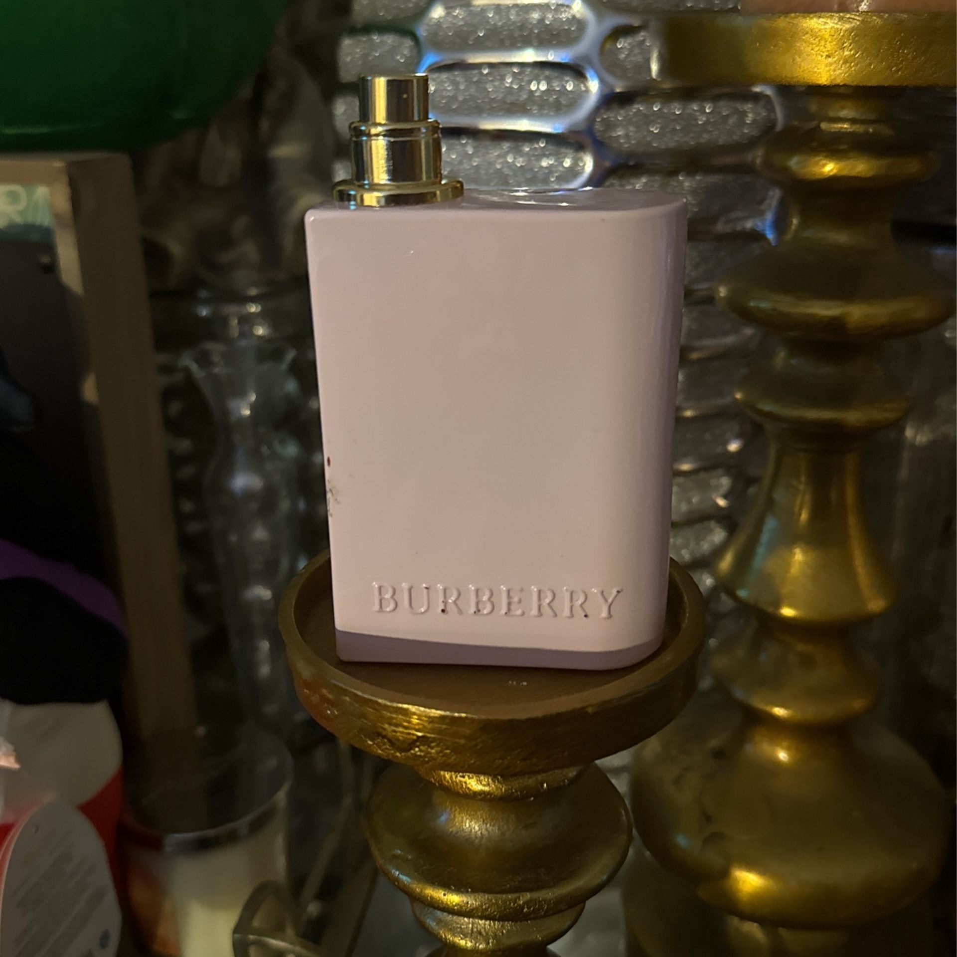 Burberry Perfum