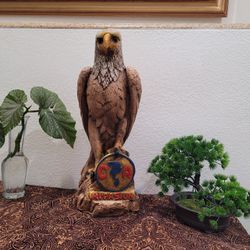 Small Eagle 
