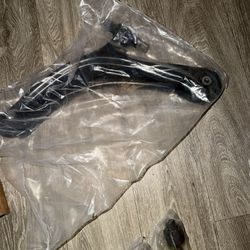 Nissan Rouge Front End Parts