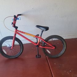 Eastern BMX Kids Bike