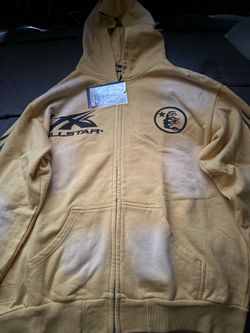 Hellstar zip up