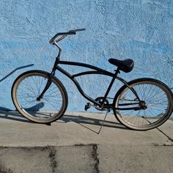 Beach Cruiser 26 Inch