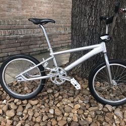 98” Gt Speed Series Xl Aluminum 