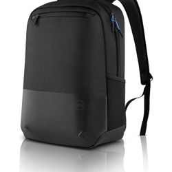 DELL PO Laptop Bag 15" Backpack Black