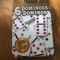 Dominoes