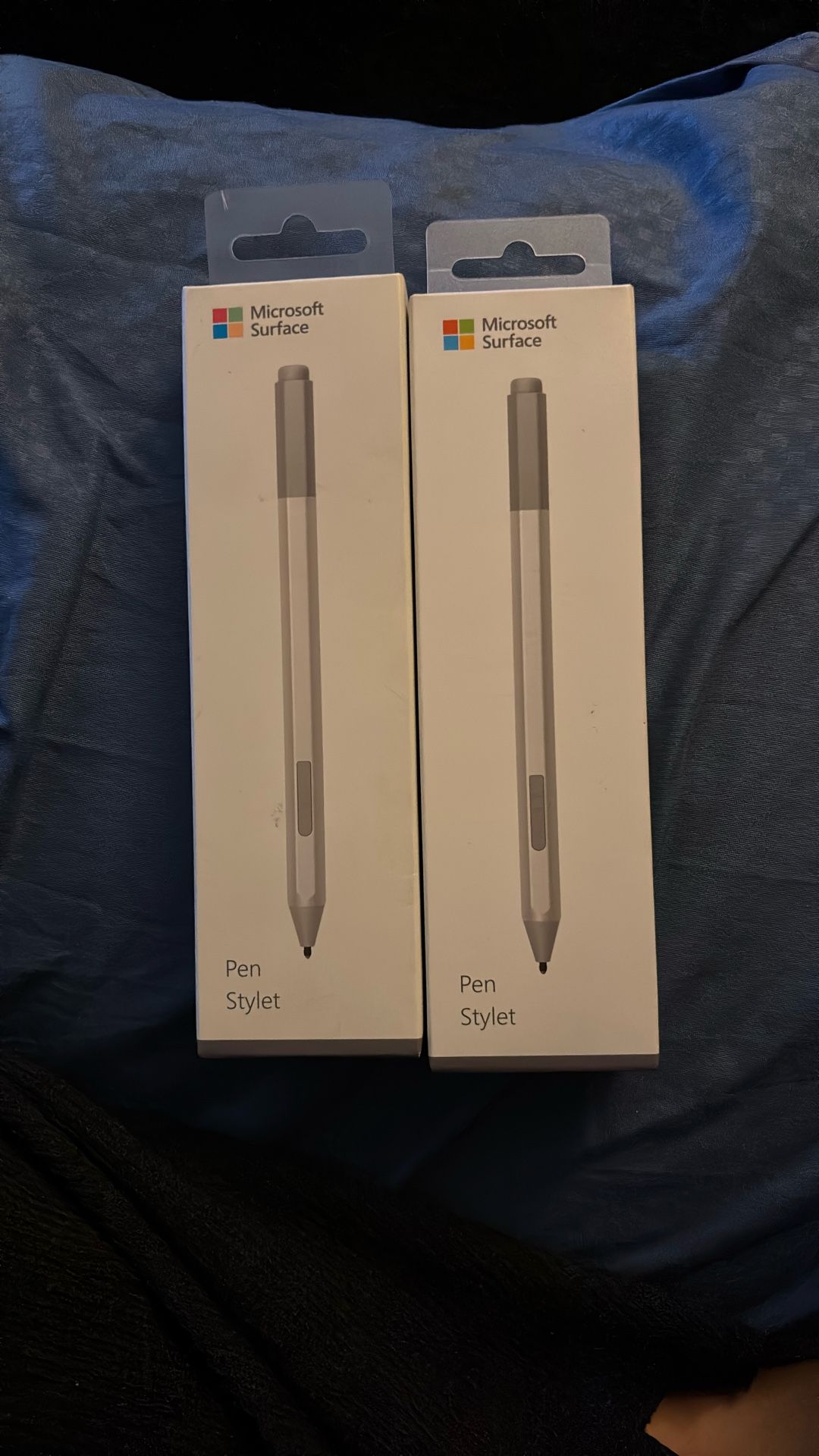 Microsoft Pen Stylet