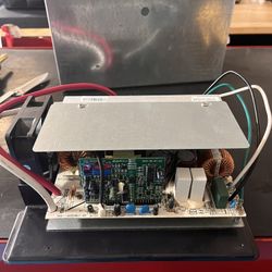 WF-899PEC W/ Main Board